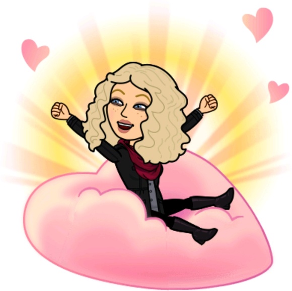 Meet your Posher, Chantal - Picture 1 of 1